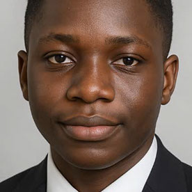 Amos oladiran Ayobami's profile