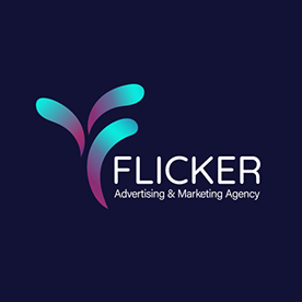 Behance profile picture for @flicker