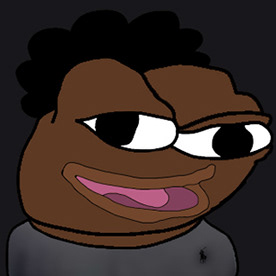 Behance profile picture for @cunts