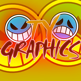 Ty Graphics in USA :: Behance
