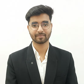 Prince Gupta - Hi, I’m Prince Gupta. I’m a student at AAFT and a ...