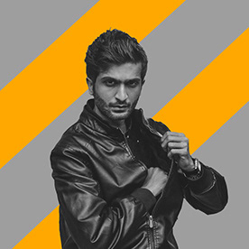 Umer Javed - UI/UX Designer in Pakistan :: Behance
