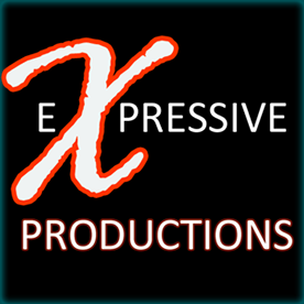 Behance profile picture for @Expressive