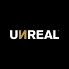 Behance profile picture for @Unreal