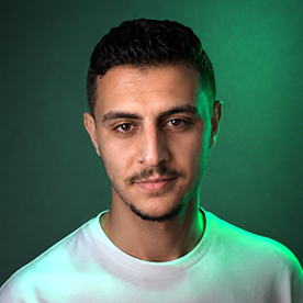 Mahmoud Alaa - Mid-level graphic designer | Freelance | Specializing in ...