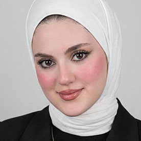 Dania Dalati - Junior Architect in Aleppo, Syrian Arab Republic :: Behance