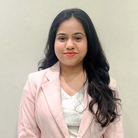 Mehak AN Kapur - Social Media Executive in New Delhi, India :: Behance