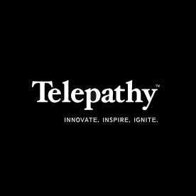 Behance profile picture for @telepathy