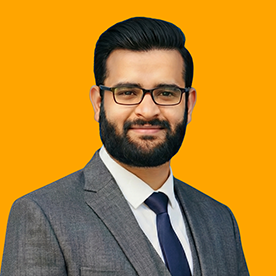 Abdul Subhan - Amazon & eBay Growth Strategist | Managed $5M+ in Sales ...