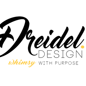 Behance profile picture for @dreidel