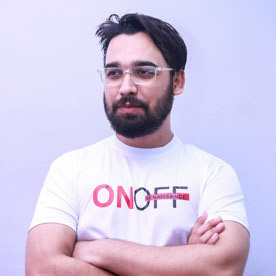 Numan Qadir's profile