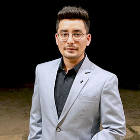 Mayank Negi on Behance