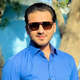 Muhamamd Ali - UX UI Designer | Graphic Designer in Hyderabad, Pakistan ...