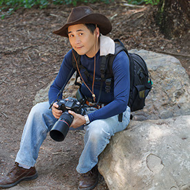 Hien Tongho