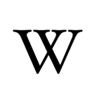 Behance profile picture for @wikipedia
