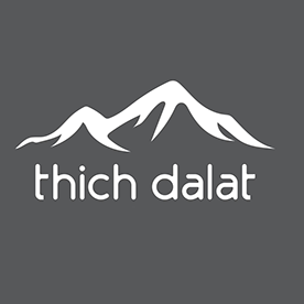 Behance profile picture for @thichdalat