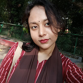 Faria Rafa - A Professional Graphic Designer in Dhaka, Bangladesh ...