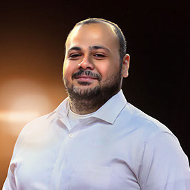 Ahmed Ebrahim - Graphic designer, Adobe Photoshop & Indesgin in Cairo ...
