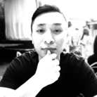 Behance profile picture for @quoc