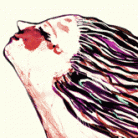Behance profile picture for @den