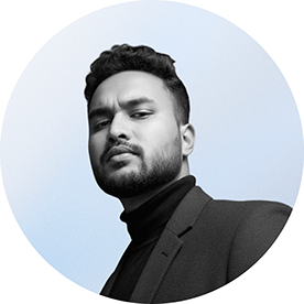 Mrh Raju - UI/UX Designer in Sylhet, Bangladesh :: Behance