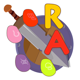 Rune Adventure - Animator in Brazil :: Behance