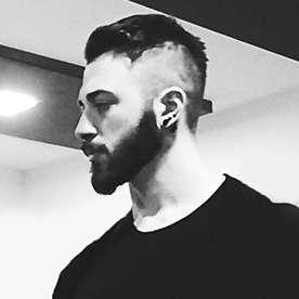 Domenico D'Alisa's profile