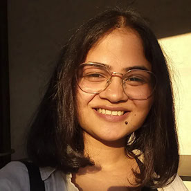 Shyama Rani - Visual Designer in Gurgaon, India :: Behance