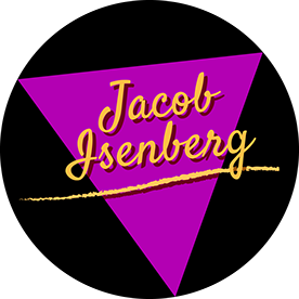 Jacob Isenberg - Graphic Design Student in USA :: Behance