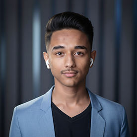 RABNAWAZ RK - Graphic Designer | Poster, Social Media & Packaging ...
