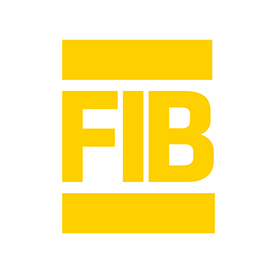Behance profile picture for @fib