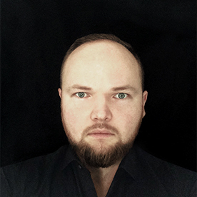 Behance profile picture for @kaos