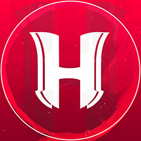 Behance profile picture for @hectic