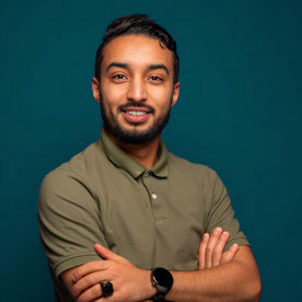 Oussama Fihakhir - Vidéo editor & Filmaker in Cheraga, Algeria :: Behance