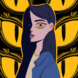Behance profile picture for @regardless