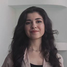 Tatev Gevorgian's profile