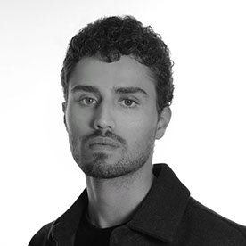 george mour in Israel :: Behance