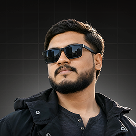 Muhammad Usman Ali - Graphic Designer | Branding & Visual Identity ...