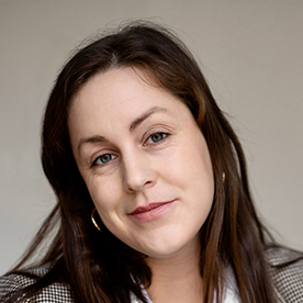 Marya Kuprienko's profile