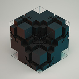 Chris Bahry's profile