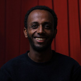 Snetbeb Awoke - Architect and graphics designer in Addis Abeba ...