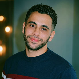 Mohamed Mossad - Senior Graphic designer in Port Said, Egypt :: Behance