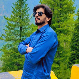 Muhammad Riaz - designer in Bahawalpur, Pakistan :: Behance
