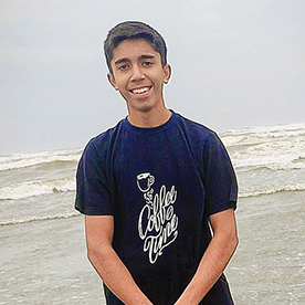 Umair Rasheed - Graphic design in Karachi, Pakistan :: Behance