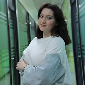 Fatime Mirzeyeva in Baku, Azerbaijan :: Behance