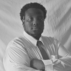 Shola Gbadamosi&#39;s profile