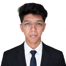 Sayed Nowshad's profile