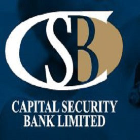 Capital Security Bank Limited - Capital Security Bank Limited in USA ...