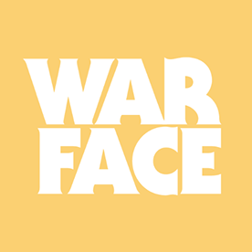 Behance profile picture for @warface