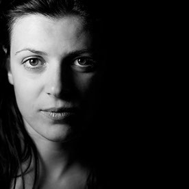 Vera Schwartz's profile